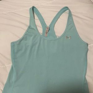 Under Armour active tank